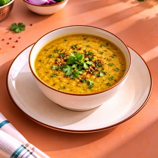 Dal Shorba