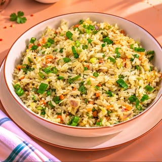 Fried Rice