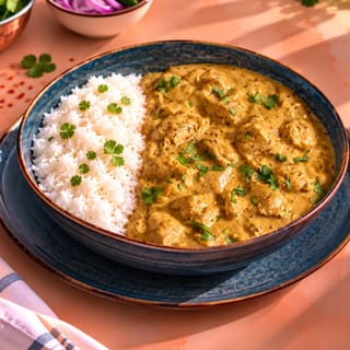 Korma