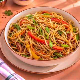 Noodles