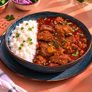Vindaloo