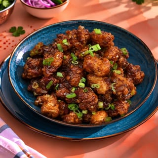 Gobi Manchurian