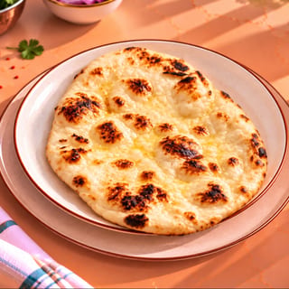 Butter Naan