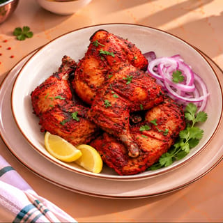 Tandoori Chicken Full