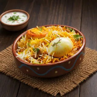 Biryani