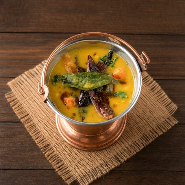 Sambar.