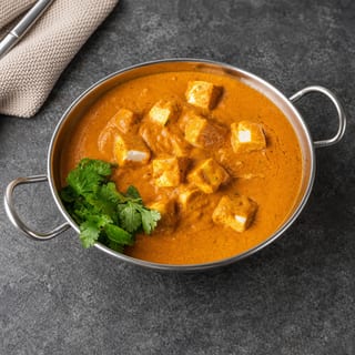 Butter Masala