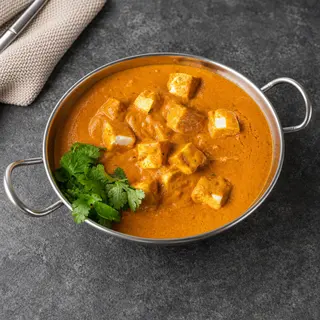 Butter Masala