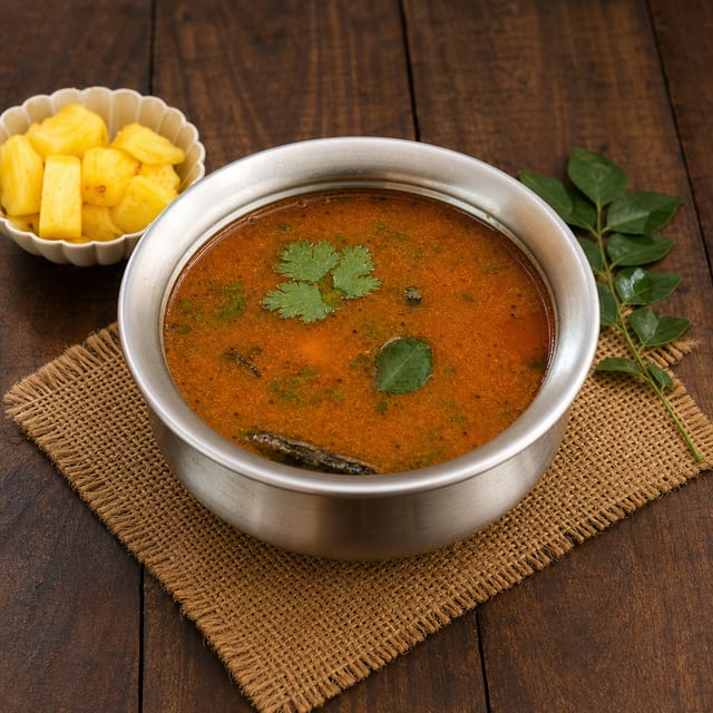 Rasam.