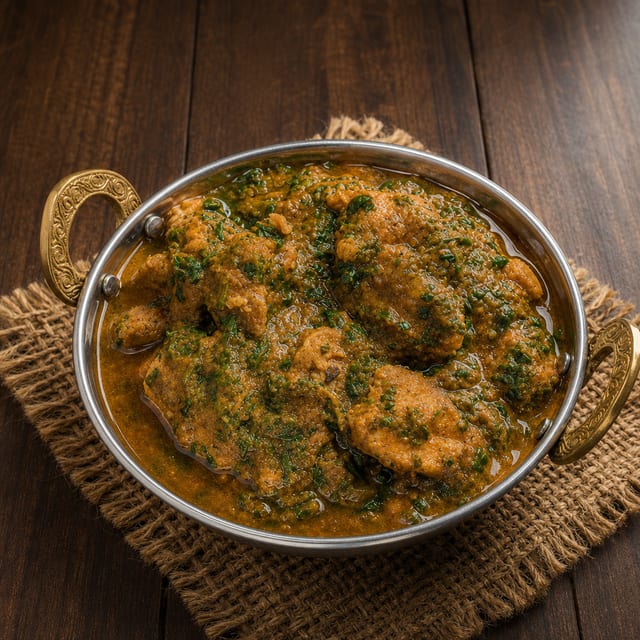 Saag.
