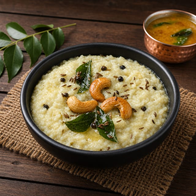 Pongal.