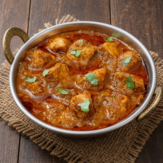 Korma.
