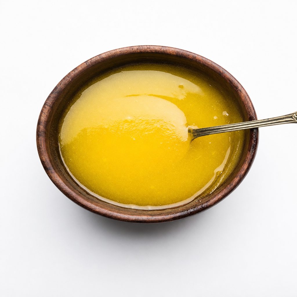Ghee.