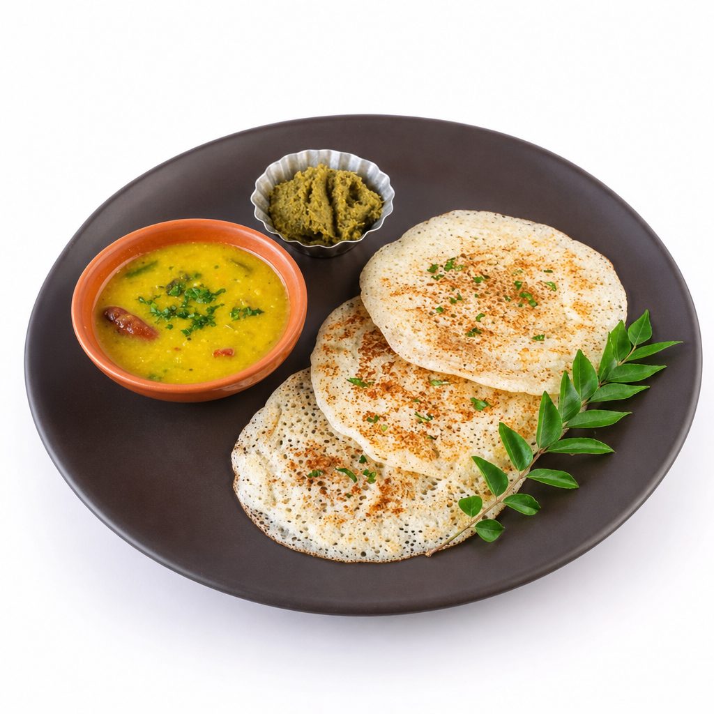 Set Dosa.
