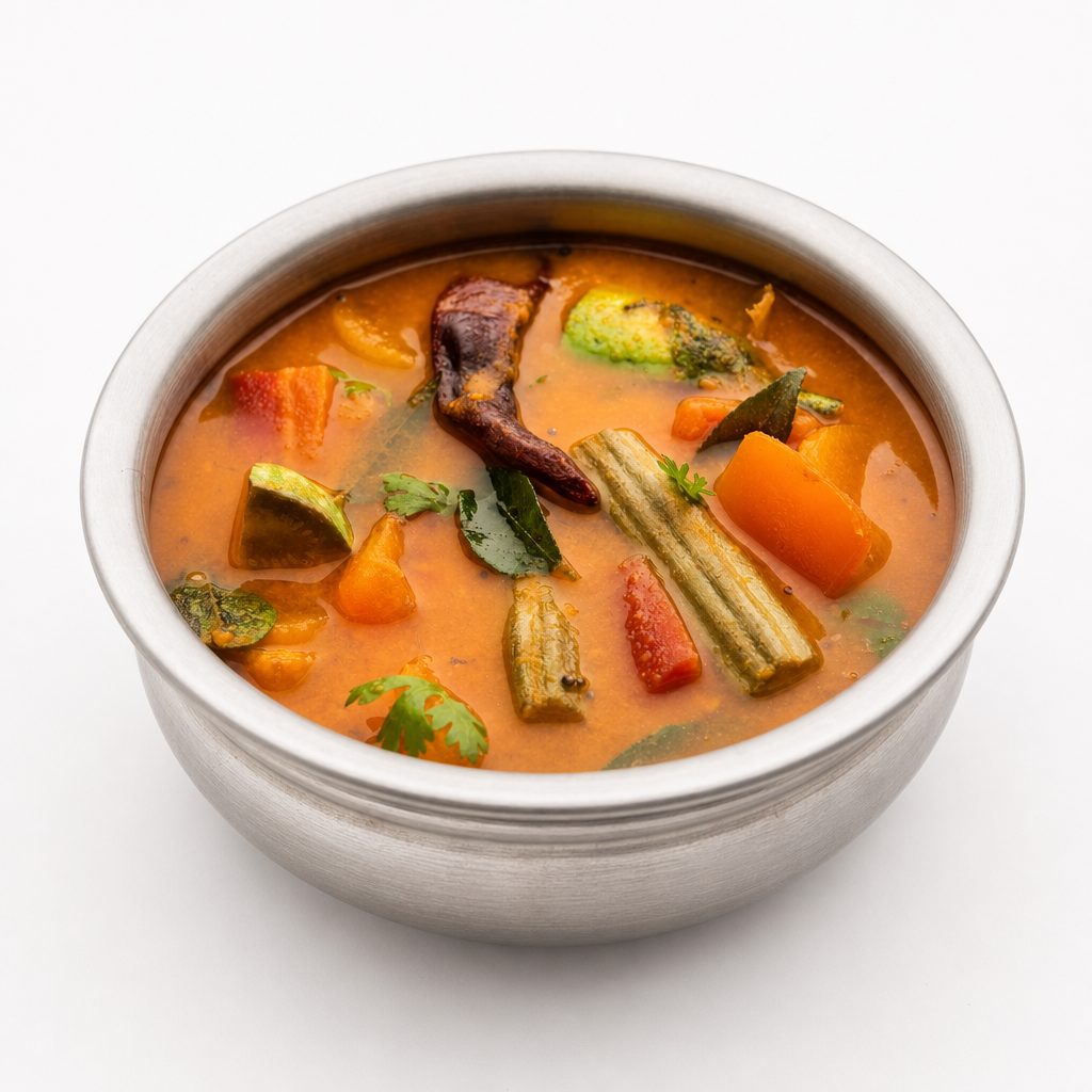 Sambar.