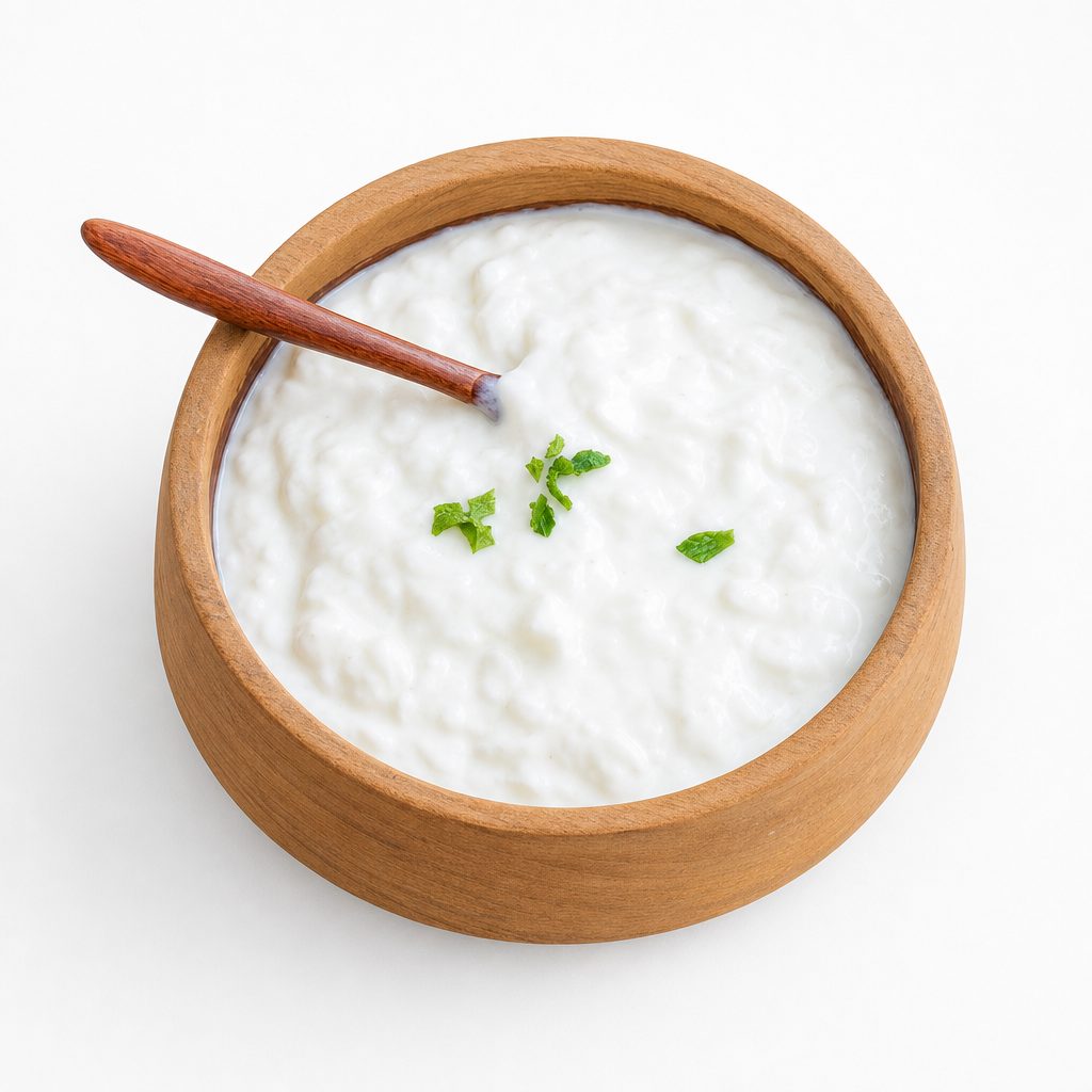 Raita.
