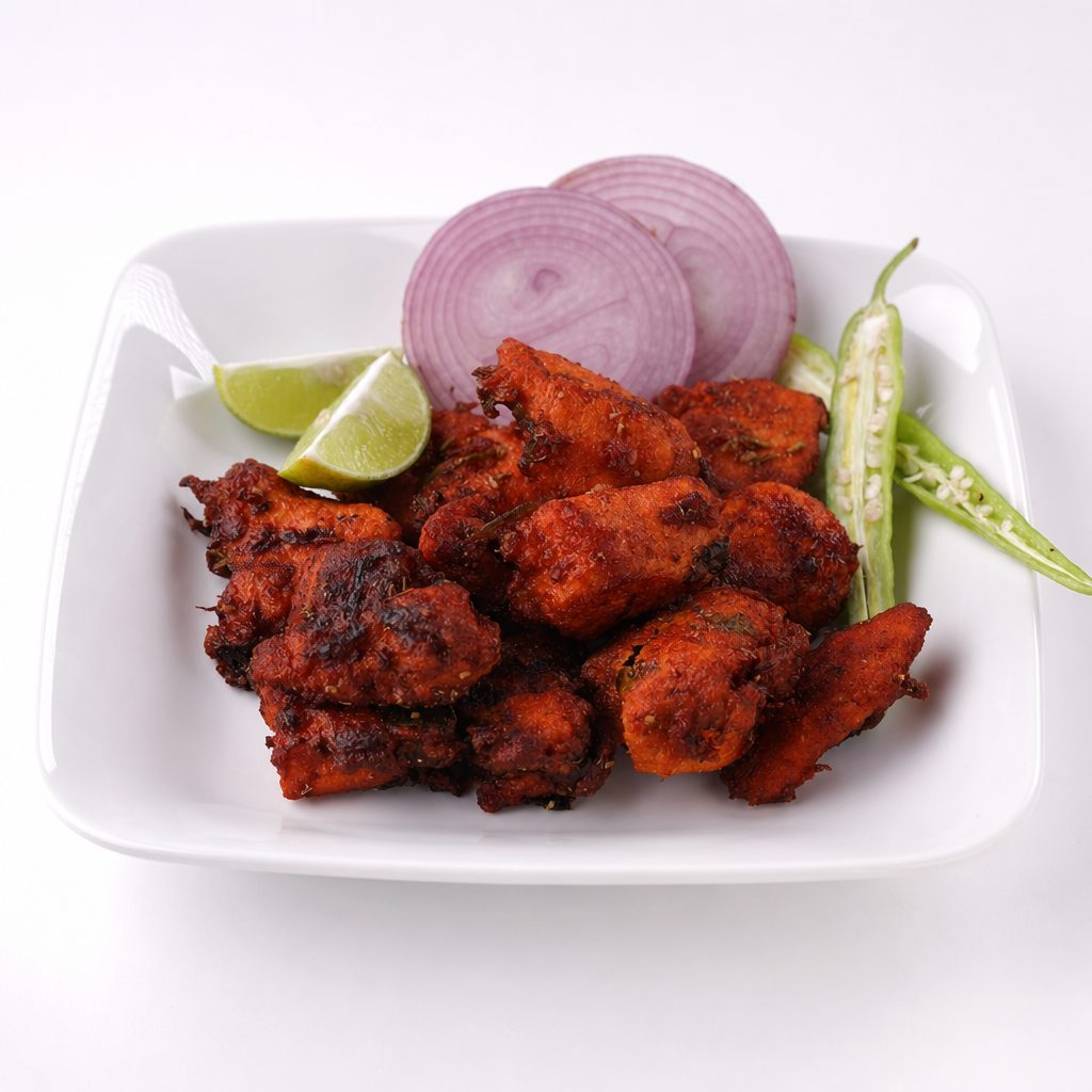 Chicken 555.