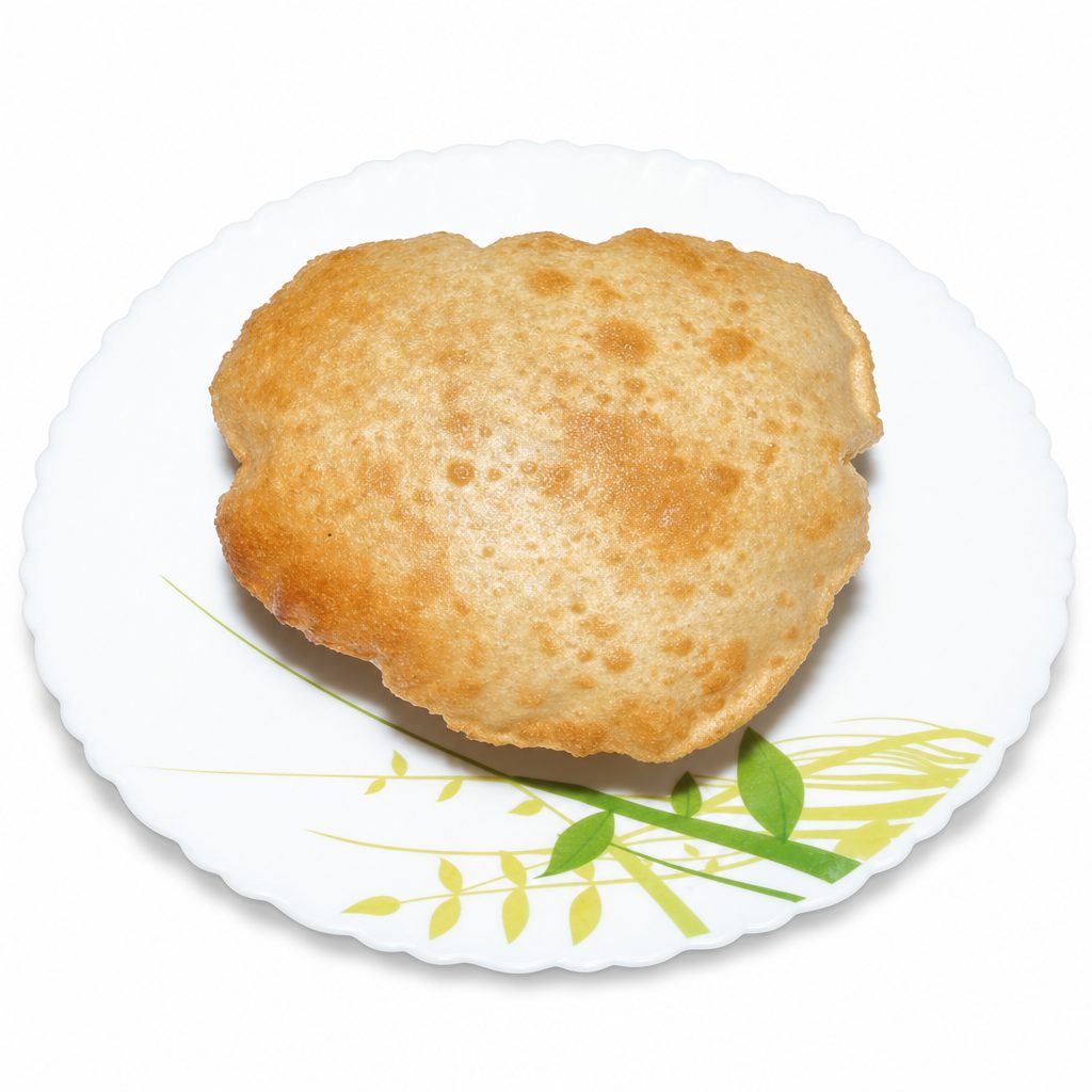 Poori 1 Pc.