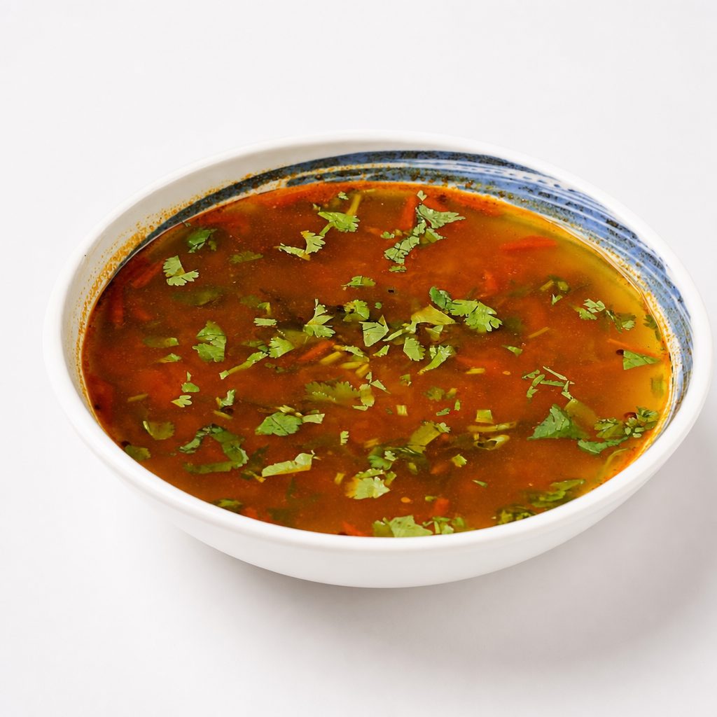 Rasam.