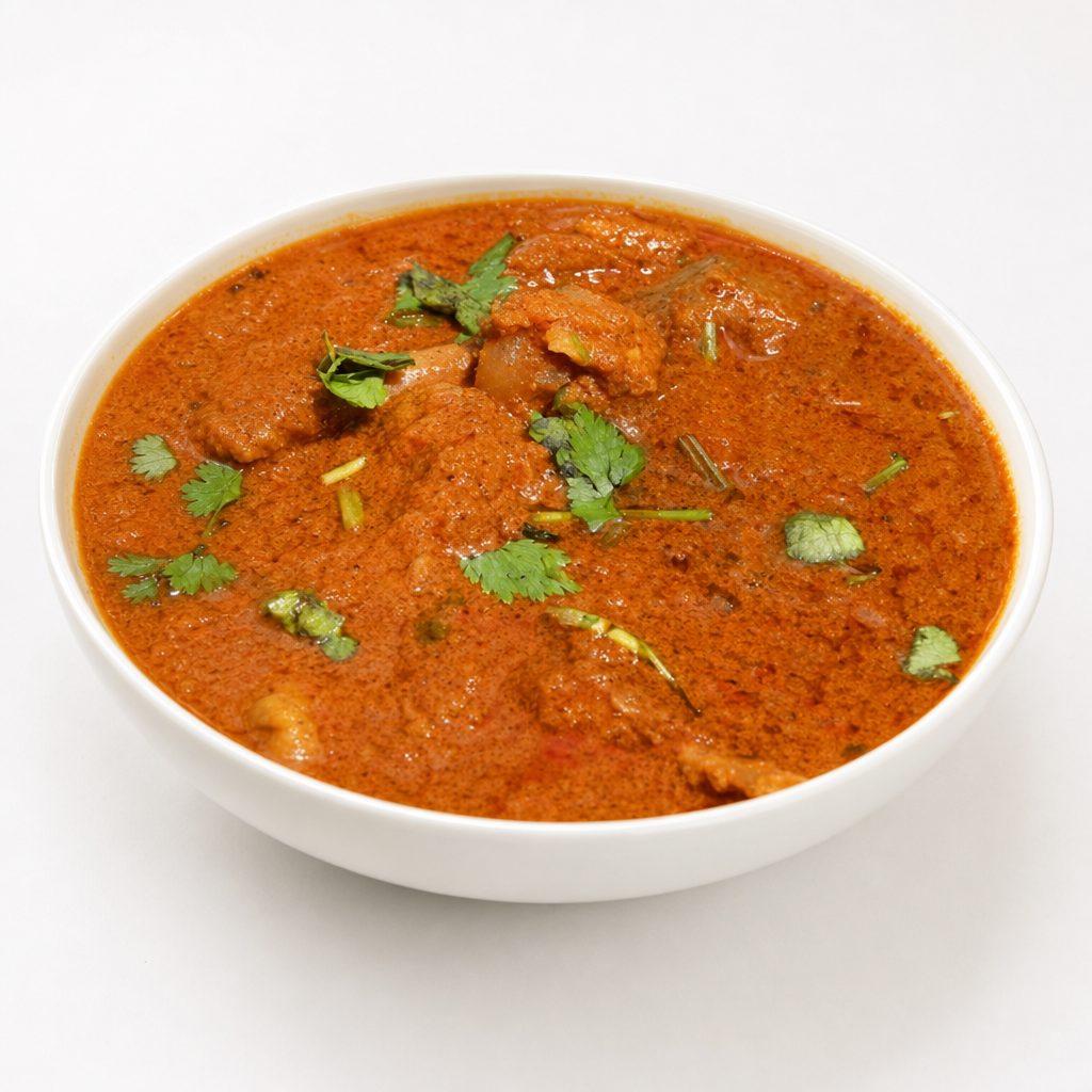 Biryani Sauce.