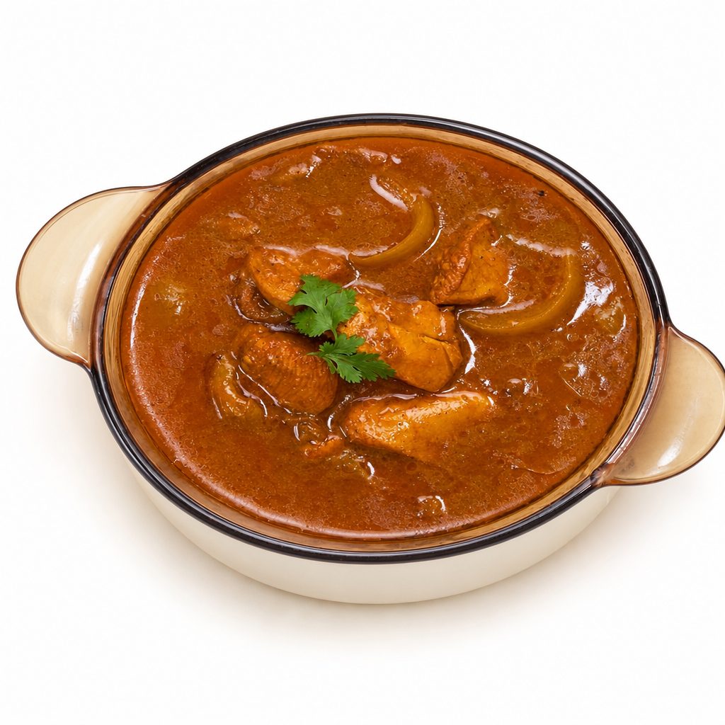 Lamb Gongura.