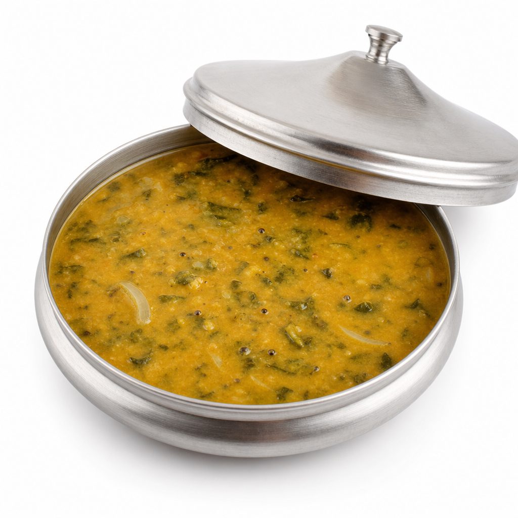 Dal Makhni.