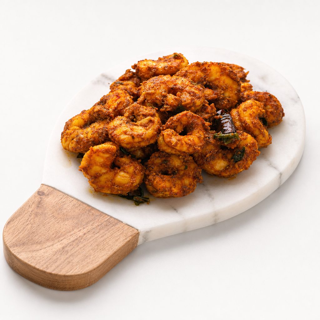 Shrimp 555.