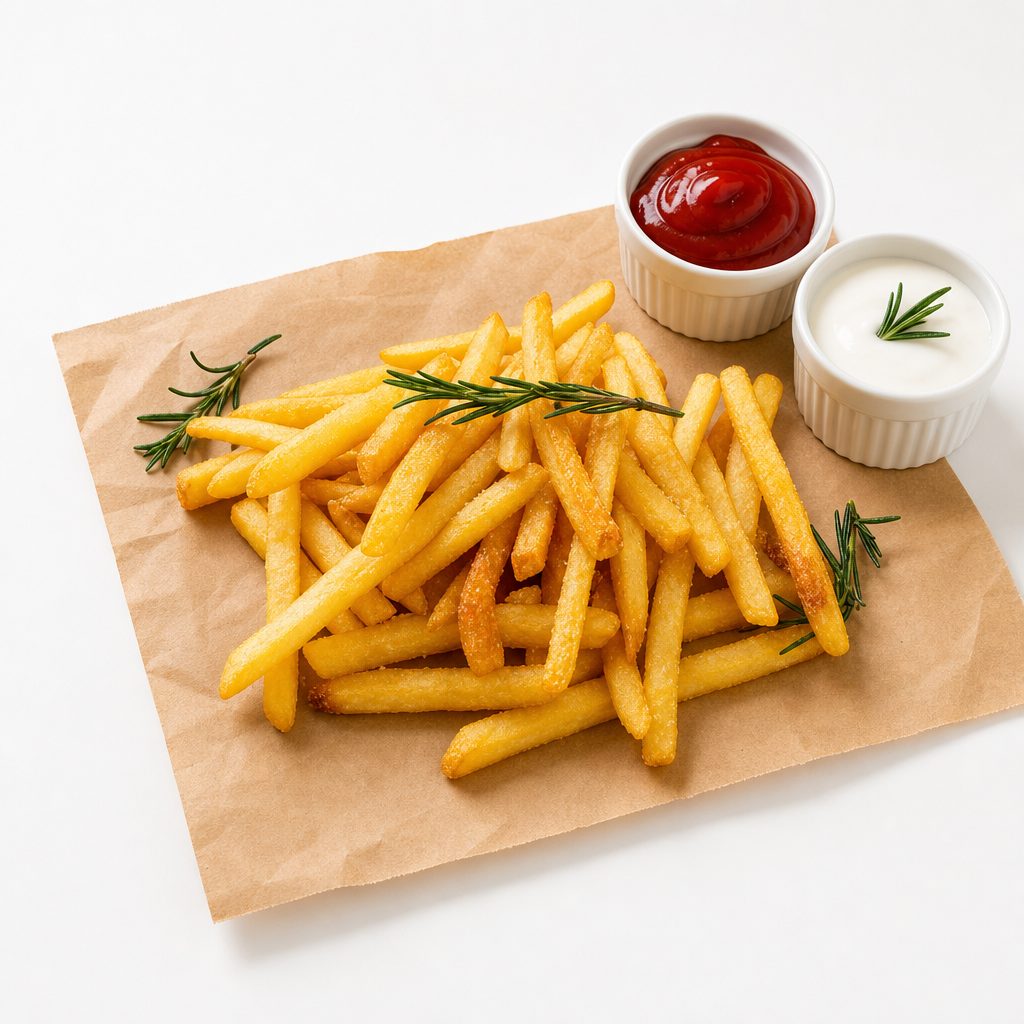 Kids French Fries.
