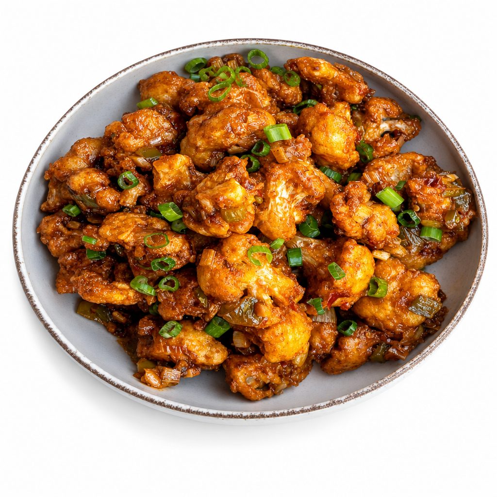 Gobi Manchurian.