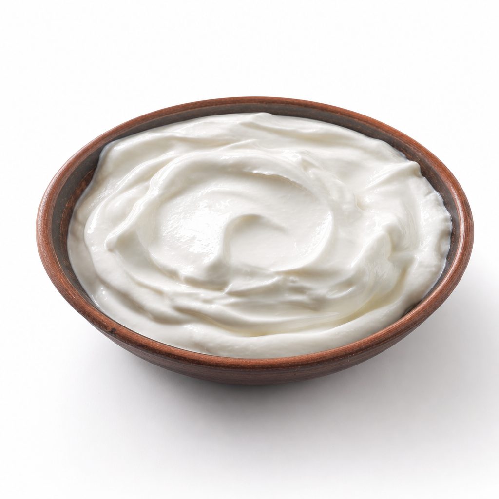 Yogurt.