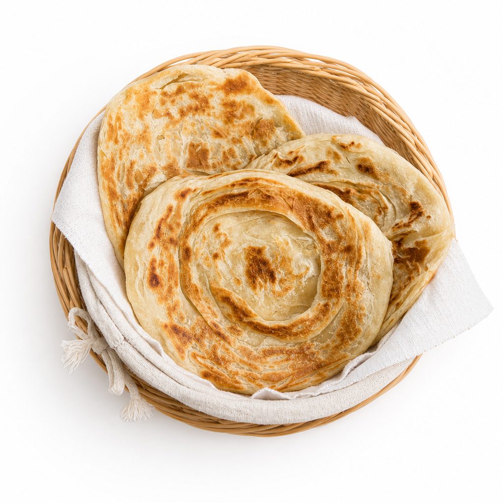 Malabar Paratha 1 pc..