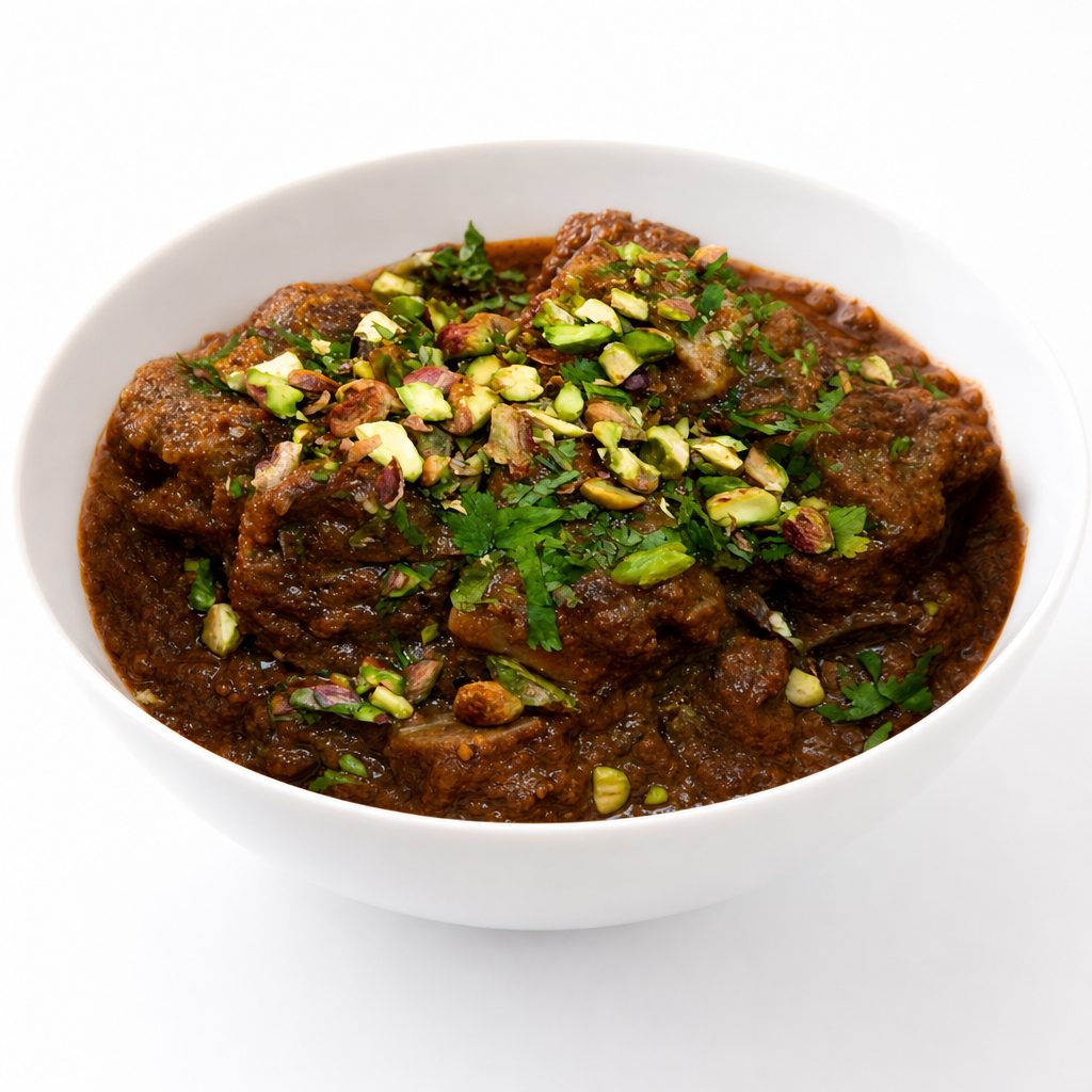 Lamb Rogan Josh.