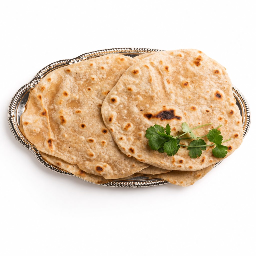 Chapati.