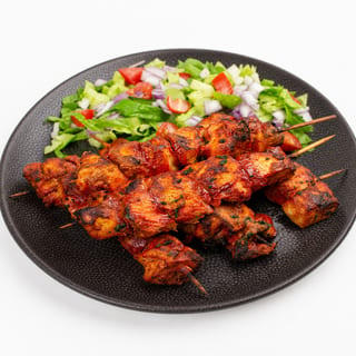 Chicken Tikka Kabab