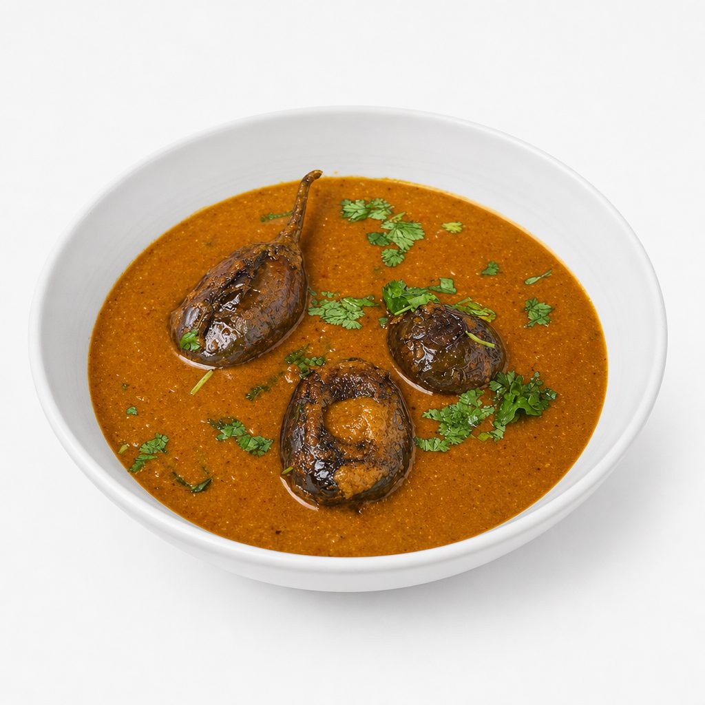 Bagara Baingan.