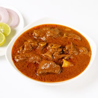 Chicken Butter Masala
