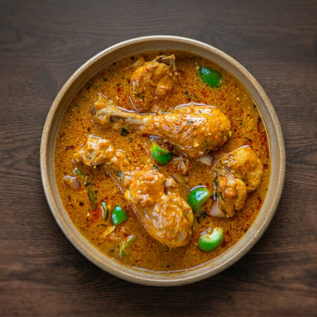 Kadai.