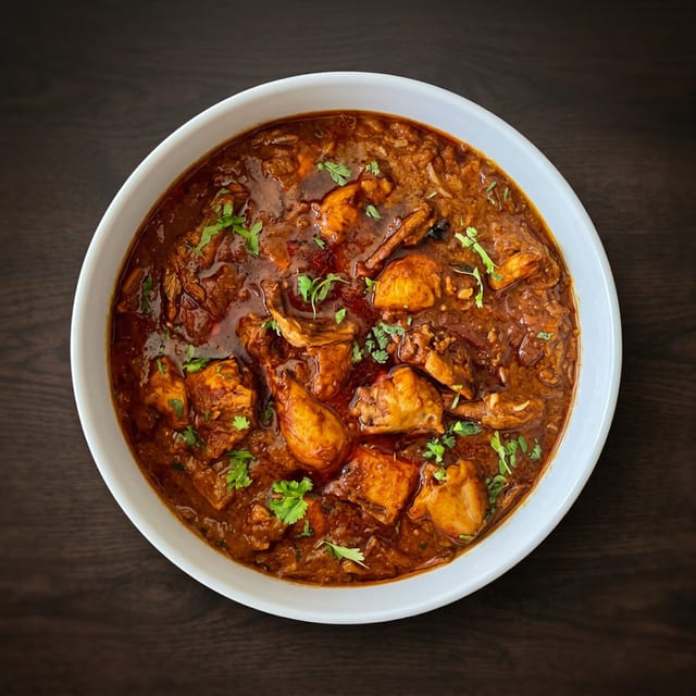Chettinad.