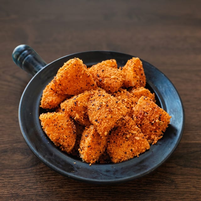Podi Idli.