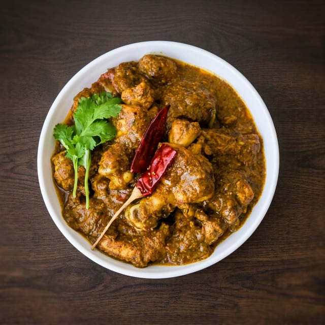 Gongura.