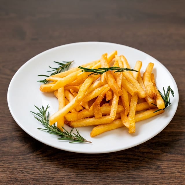 Kids French Fries.