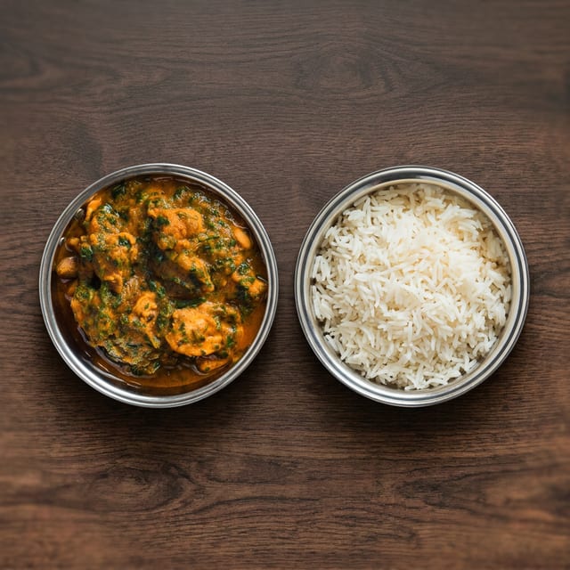 Saag.