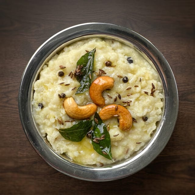 Pongal.