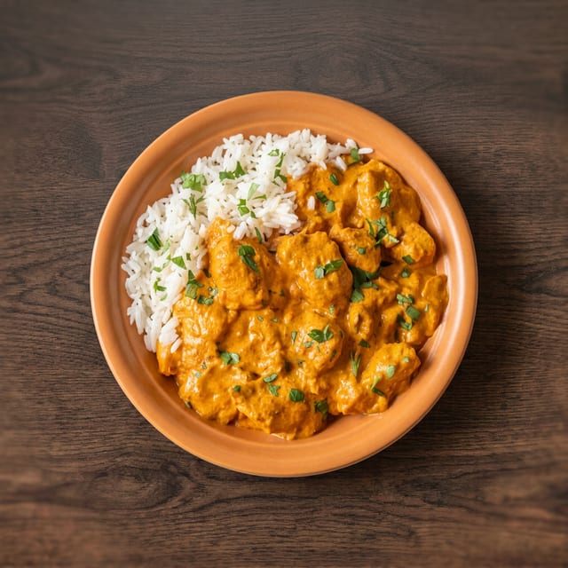 Exclusive Tikka Masala Combo.