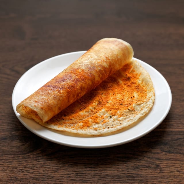 Podi Dosa.