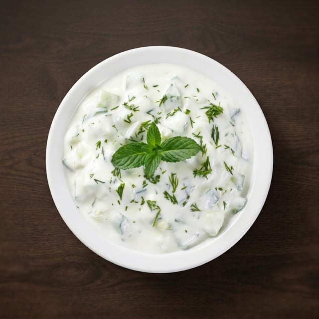 Raita.
