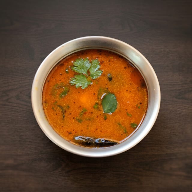 Rasam.
