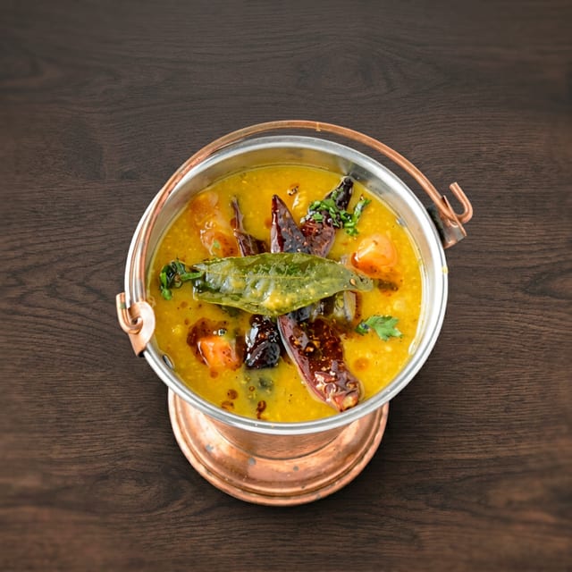 Sambar.